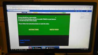 Rummy World - Enable WebGL on Chrome - With Subtitles now. screenshot 3