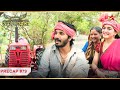 Sayali aur sachin ghoome tractor par  ep79  precap  udne ki aasha  monsun  9pm