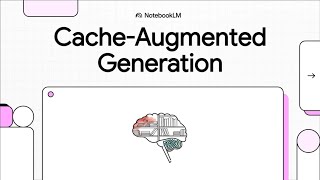 Don't Do RAG: Cache-Augmented Generation (CAG) for Faster LLMs
