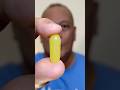 👂ASMR MIKE AND IKE ICE CREAM TRUCK MIX CANDY CREAMY BANANA SPLIT EATING SOUNDS👂#shorts #asmr