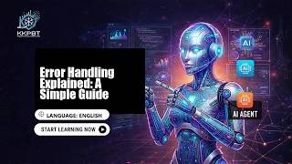 Full Error Handling Explained: A Simple Guide Update