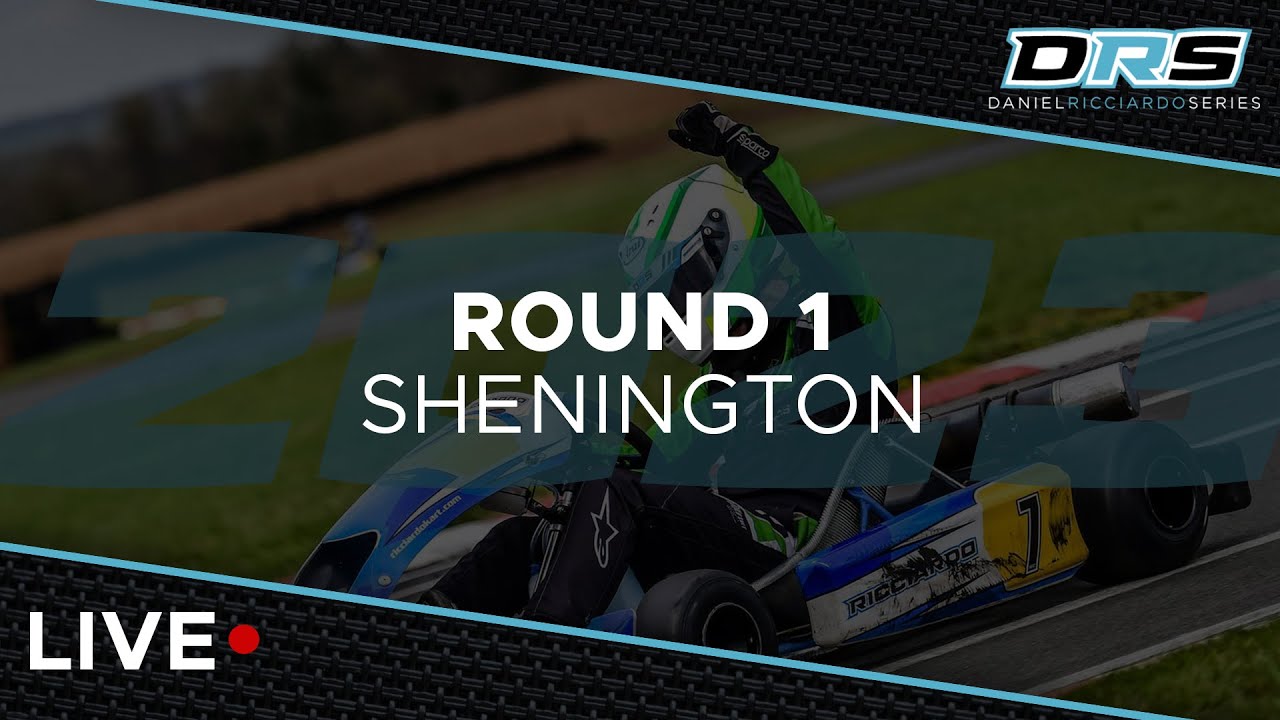 daniel-ricciardo-series-round-1-2023-shenington-live-youtube
