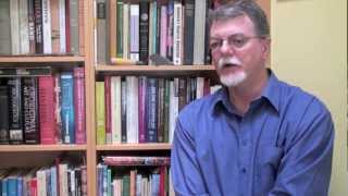 The Lost Art of Stratigraphy: Part 1 - Introduction, Mike Smith