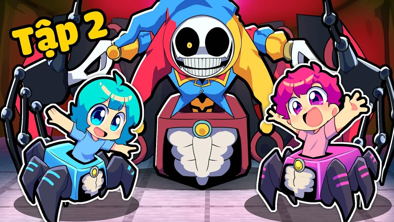 Em bé Yummie Trở Thành Con Của PROTOTYPE 1006 Trong Minecraft ( Tập 2 )  🤣😍