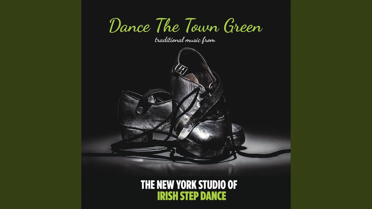 Strayaway Child (Traditional Treble Jigs) (92 BPM) YouTube