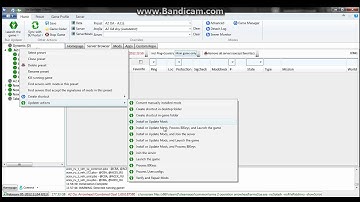 How to install Ace using sixupdater