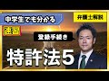 【特許法】特許取得までの流れ、PCT出願、パリ条約、特許公報、公開特許公報、統計データ【5/8】