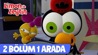 2 Bölüm 1 Arada 106 🍋 Limon ile Zeytin