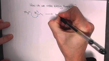 Chemistry 3 Wittig Reaction