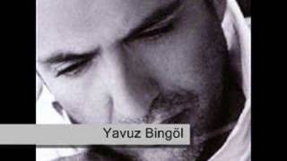 Yavuz Bingöl Leyli Leyli chords