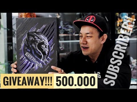 video ini review tentang Action Figure KWS yang harga nya pun murah tapi detail nya lumayan. sorry g. 