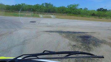 Self driving Shuttle First Person View