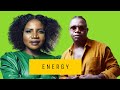 Makhadzi & Mr Brown - Energy (Power) [Audio] feat. DJ Dance