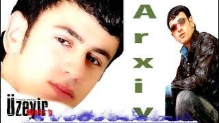 Uzeyir Mehdizade - Gizli Nomre ( Official Audio 2011 )