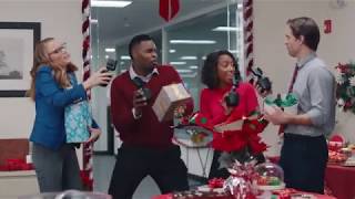 Office Gift Exchange: WeatherTech Commercial