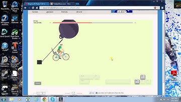 Happy wheels fastest time on obst. course