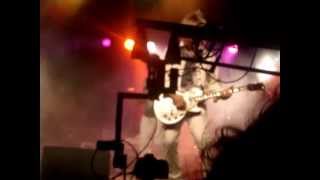 Platinum Blonde - Surrey Canada Day 2013 - Crying over you (live)