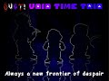 【Dust! Void Time Trio】- [Phase1] 『 Always a new frontier of despair 』