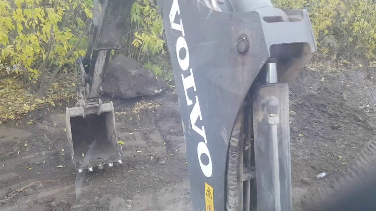 Volvo bl 71b