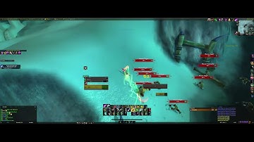 Wotlk Boomkin AOE Farming // 450K+ EXP/H