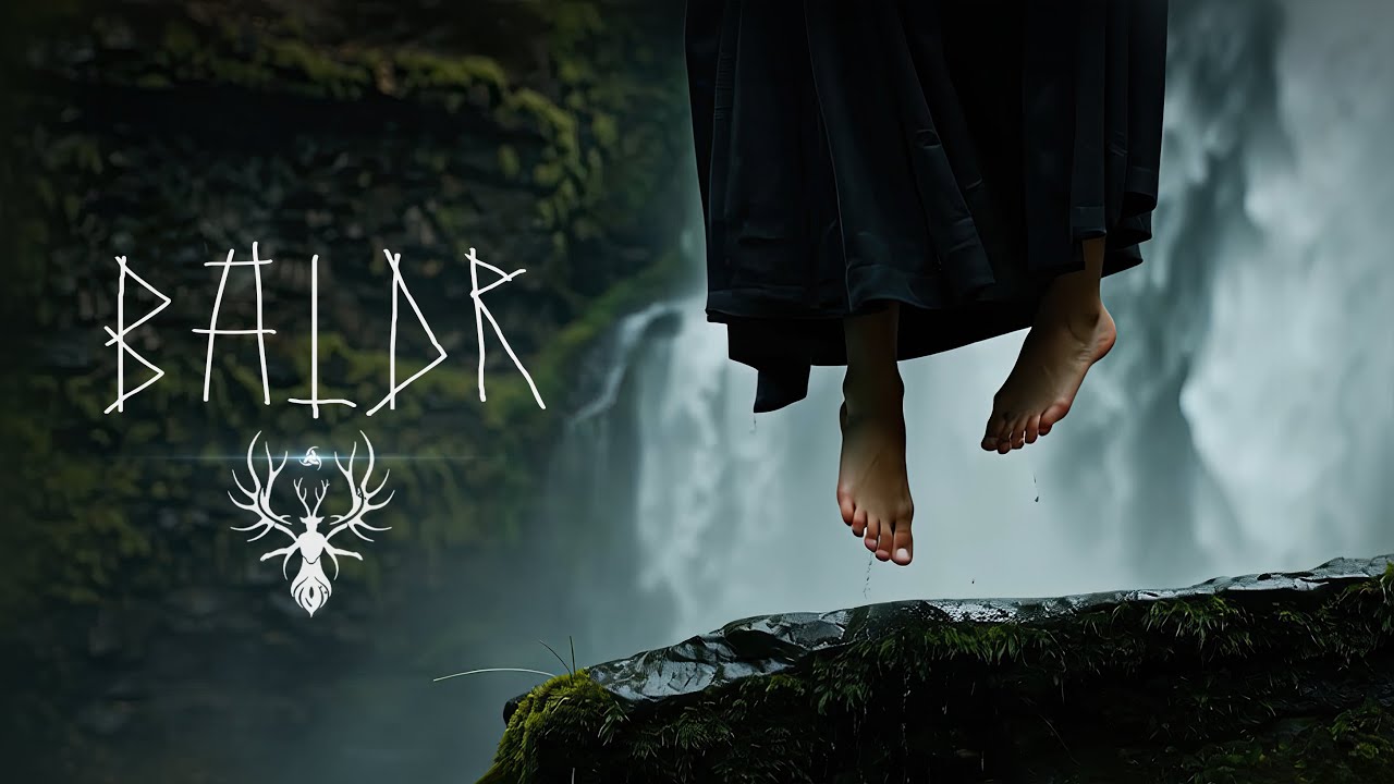 Whispers of the North ༒ Baldr