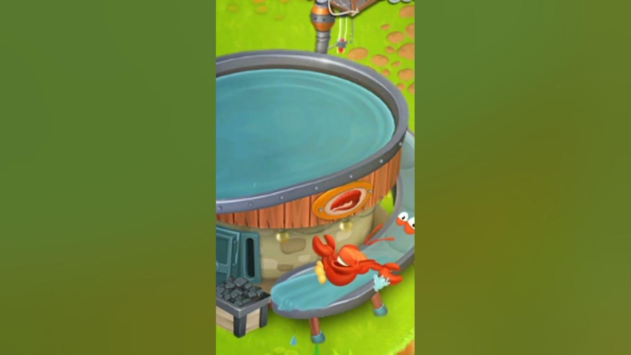 hayday YouTube