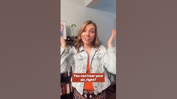 How to create safe rasp in your singing voice