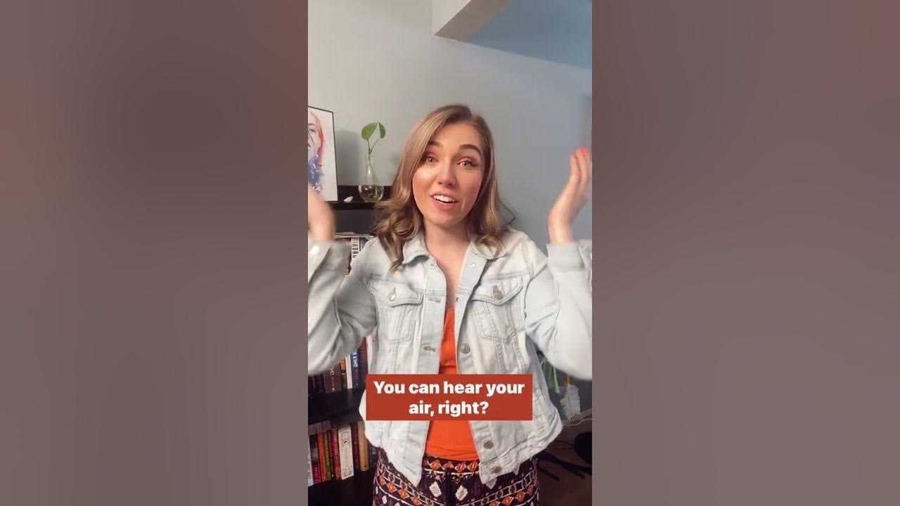 How to create safe rasp in your singing voice YouTube