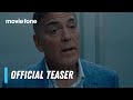 Jay Kelly | Official Teaser Trailer | George Clooney, Adam Sandler
