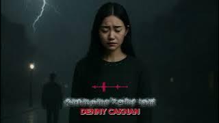 DENNY CAKNAN - Kartonyono Medot Janji(versi reggae)Cover by Aisyah