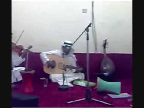 حبيبي قد أذقت القلب سلطان مفتاح Wmv