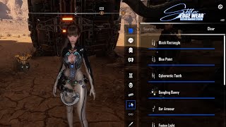 Setup mod organizer 2 from scratch for Stellar blade modding