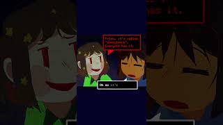 Conscience (Undertale Comic Dub)