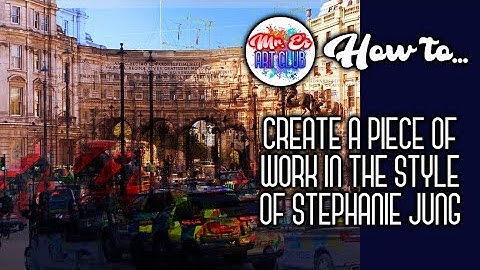 Stephanie Jung Photopea Tutorial