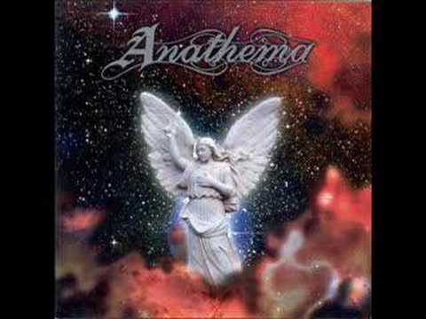 Anathema - Judgement