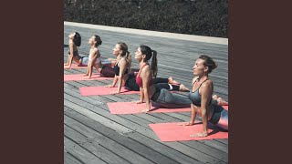 Blissful Yoga in Harmonic Symphony