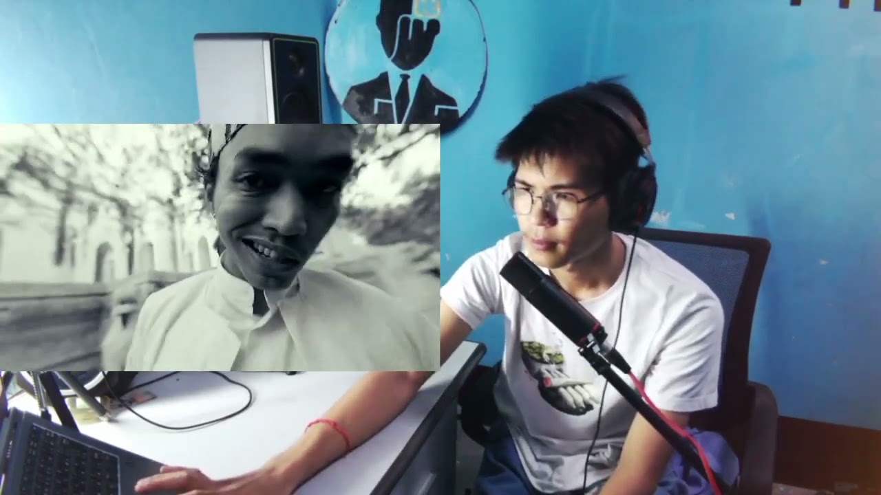 ညပြောသွားသော ည Reaction by PwT2G