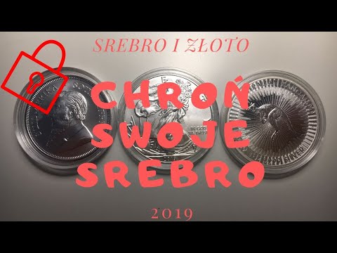 Wideo: Jak przechowywać srebro koloidalne?