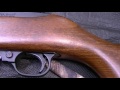 Ruger 10 22 Carbine en español