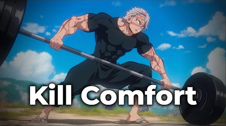 You Will Fail in Your Comfort Zone.