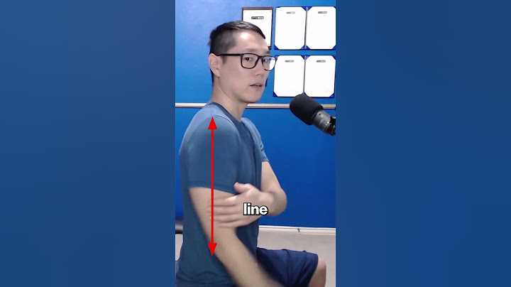 How to Aim like the pros