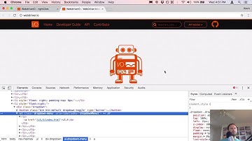 Write your own CucumberJS Features and Steps - WebdriverIO Wednesdays