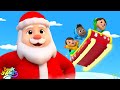 Chrishtmas Carols Jingle Bells &amp; More Songs for Children