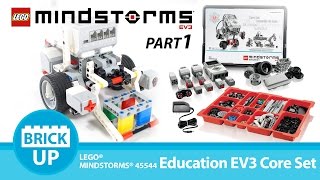 LEGO® Education - brick set 2