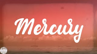 Steve Lacy - Mercury (Lyrics)