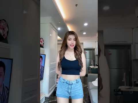 gadis sexy, abg sexy, cewek viral, abg viral, tik tok, tik tok viral, tiktok, cewek tiktok