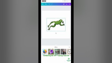 Creating an NFT using Canva. Full video Link - https://youtu.be/jOy5ZWapIX8