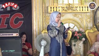 Download Lagu Rafifa Music Terbaru | Sekali Seumur Hidup | Live Jakabaring | WD Herli \u0026 Tiara | Amr Studio MP3