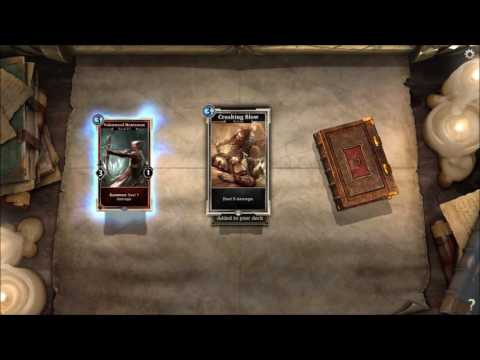 Avatar Of Akatosh The Elder Scrolls Legends Youtube