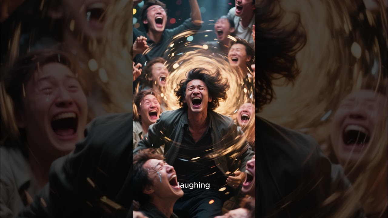 Feeling Mystical Meaning   